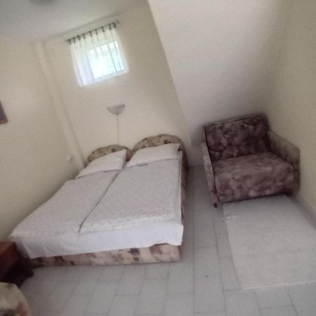 Bodahegyi Ut Apartman Zalakaros Εξωτερικό φωτογραφία