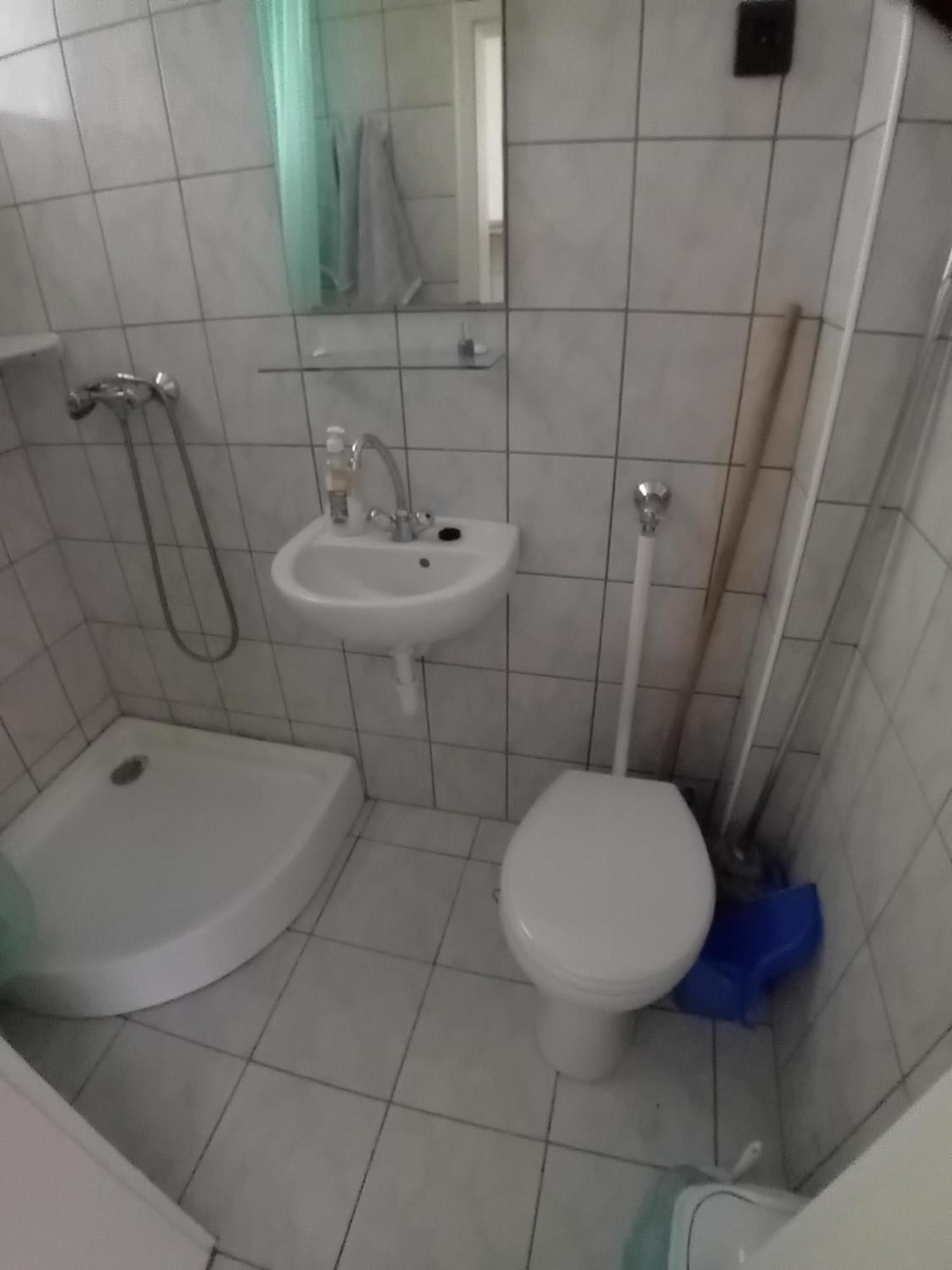Bodahegyi Ut Apartman Zalakaros Εξωτερικό φωτογραφία
