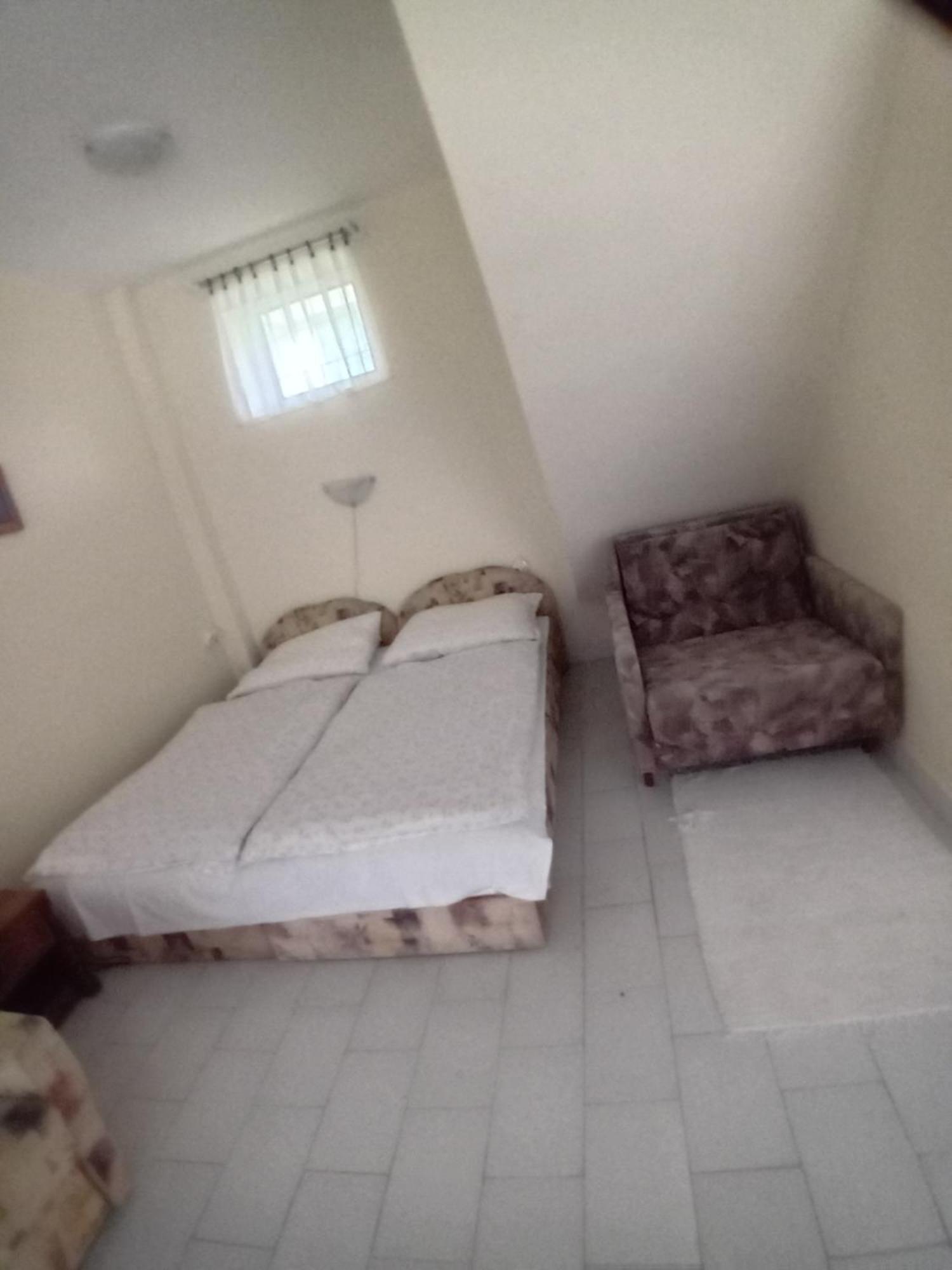 Bodahegyi Ut Apartman Zalakaros Εξωτερικό φωτογραφία