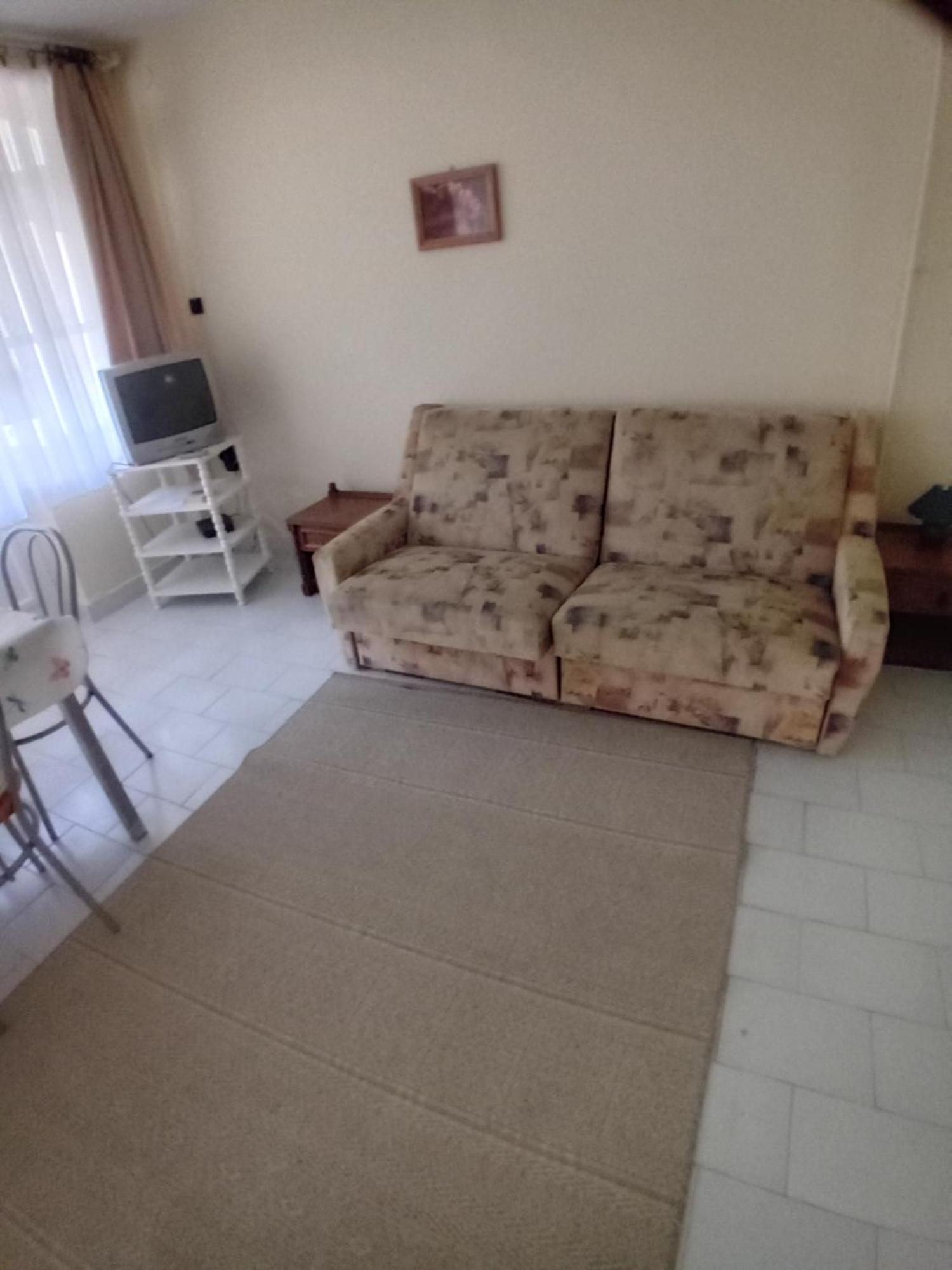 Bodahegyi Ut Apartman Zalakaros Εξωτερικό φωτογραφία