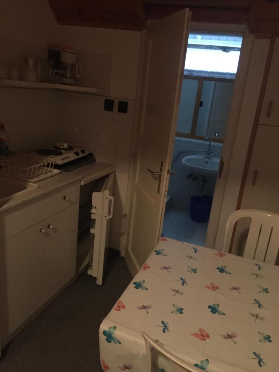 Bodahegyi Ut Apartman Zalakaros Εξωτερικό φωτογραφία