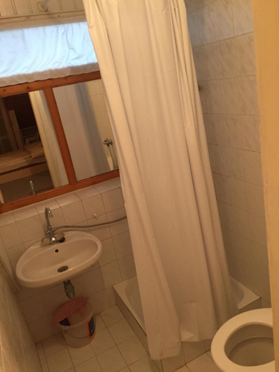 Bodahegyi Ut Apartman Zalakaros Εξωτερικό φωτογραφία