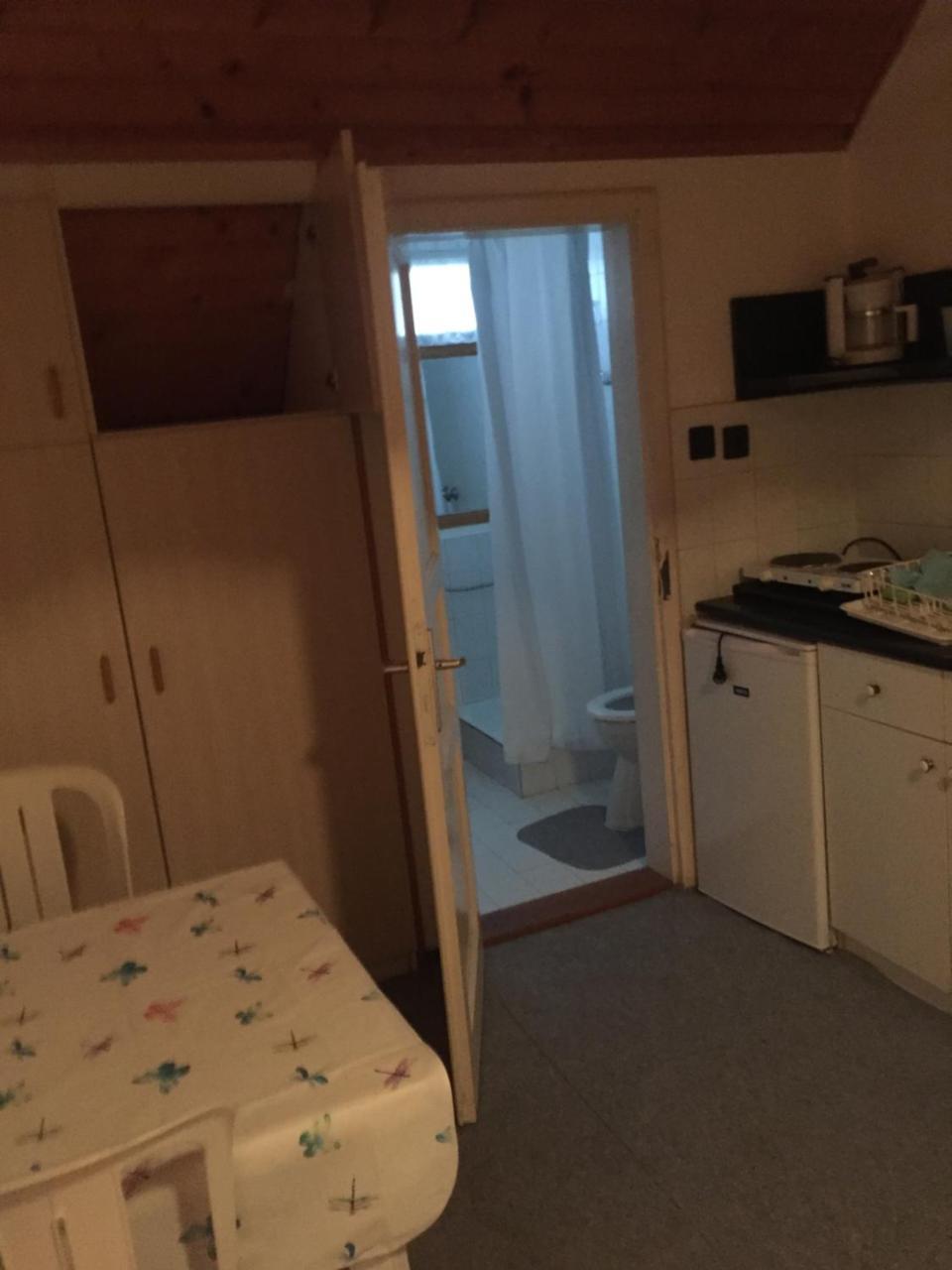 Bodahegyi Ut Apartman Zalakaros Εξωτερικό φωτογραφία